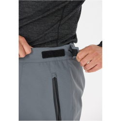 SLOPE Killy Skihose Herren 1028 - turbulence XS