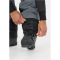 SLOPE Killy Skihose Herren 1028 - turbulence XS
