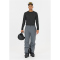 SLOPE Killy Skihose Herren 1028 - turbulence XS