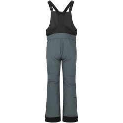 SLOPE Kenwood Ski-Latzhose Herren 1028 - turbulence XS