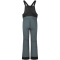 SLOPE Kenwood Ski-Latzhose Herren 1028 - turbulence XS