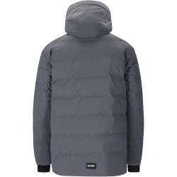 SLOPE Thumper Insulated Anorak Herren 1028 - turbulence XXS