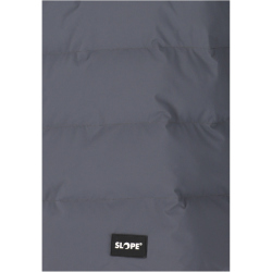 SLOPE Thumper Insulated Anorak Herren 1028 - turbulence XXS