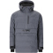SLOPE Thumper Insulated Anorak Herren 1028 - turbulence XXS