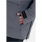 SLOPE Thumper Insulated Anorak Herren 1028 - turbulence XXS