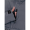 SLOPE Thumper Insulated Anorak Herren 1028 - turbulence XXS