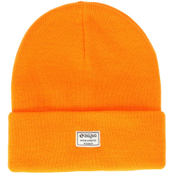 ZigZag Rizzo Mütze Kinder 5128 - turmeric