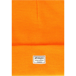 ZigZag Rizzo Mütze Kinder 5128 - turmeric