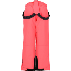 ZigZag Provo Skihose Kinder 4032 - various pink 5 (110/116)