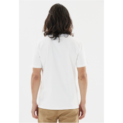 Cruz Highmore T-Shirt Herren 1002 - white S