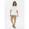 Cruz Highmore T-Shirt Herren 1002 - white S