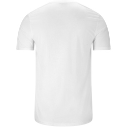 Cruz Highmore T-Shirt Herren 1002 - white M