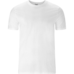 Cruz Highmore T-Shirt Herren 1002 - white XL