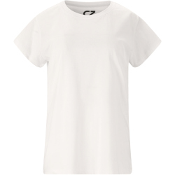 Cruz Highmore T-Shirt Damen 1002 - white 48