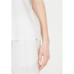 Cruz Highmore T-Shirt Damen 1002 - white 48