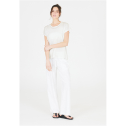 Cruz Highmore T-Shirt Damen 1002 - white 48