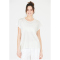 Cruz Highmore T-Shirt Damen 1002 - white 48