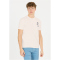 Cruz Alymos Printed T-Shirt Herren 1002 - white M