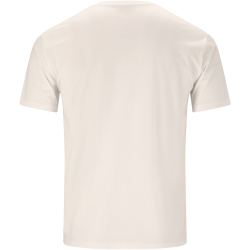 Cruz Ankara Printed T-Shirt Herren 1002 - white S