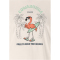 Cruz Ankara Printed T-Shirt Herren 1002 - white S
