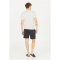 Cruz Ankara Printed T-Shirt Herren 1002 - white S