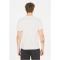 Cruz Ankara Printed T-Shirt Herren 1002 - white S