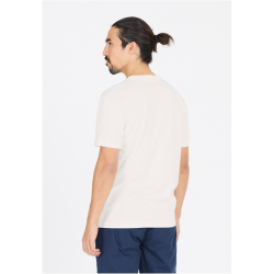 Cruz Doney Printed T-Shirt Herren 1002 - white S