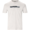 Cruz Doney Printed T-Shirt Herren 1002 - white S