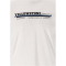 Cruz Doney Printed T-Shirt Herren 1002 - white S