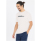 Cruz Doney Printed T-Shirt Herren 1002 - white S