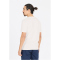 Cruz Doney Printed T-Shirt Herren 1002 - white S