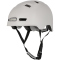 CRAZY SAFETY Vertigo Fahrradhelm 1002 - white M (54-57 cm)