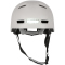 CRAZY SAFETY Vertigo Fahrradhelm 1002 - white M (54-57 cm)