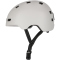 CRAZY SAFETY Vertigo Fahrradhelm 1002 - white M (54-57 cm)