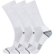 3er Pack VIRTUS Laraine Socken Herren 1002 - white 35-38