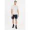 VIRTUS Roger V2 Hyperstretch Trainingsshirt Herren 1002 - white 3XL