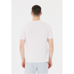 VIRTUS Robb T-Shirt Herren 1002 - white S