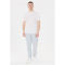 VIRTUS Robb T-Shirt Herren 1002 - white S