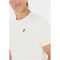VIRTUS Roger V3 Hyperstretch Trainingsshirt Herren 1002 - white S
