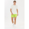 VIRTUS Roger V3 Hyperstretch Trainingsshirt Herren 1002 - white S