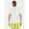 VIRTUS Roger V3 Hyperstretch Trainingsshirt Herren 1002 - white S
