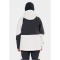SLOPE Zuko Lined Shell Skijacke Damen 1002 - white XS