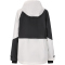 SLOPE Zuko Lined Shell Skijacke Damen 1002 - white XS