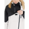 SLOPE Zuko Lined Shell Skijacke Damen 1002 - white XS