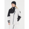 SLOPE Zuko Lined Shell Skijacke Damen 1002 - white XS