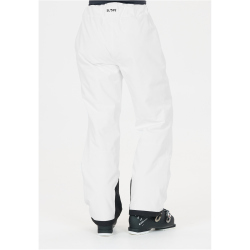 SLOPE Killy Skihose Damen 1002 - white XS