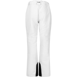 SLOPE Killy Skihose Damen 1002 - white XS