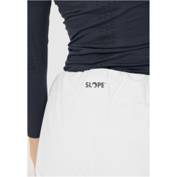 SLOPE Killy Skihose Damen 1002 - white XS