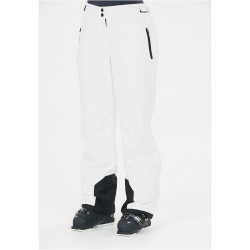SLOPE Killy Skihose Damen 1002 - white XS