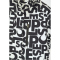 SLOPE Kenai Allover Print Skijacke Damen 1002 - white XS